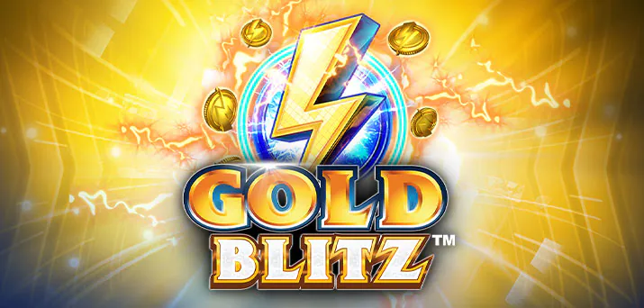 gold blitz